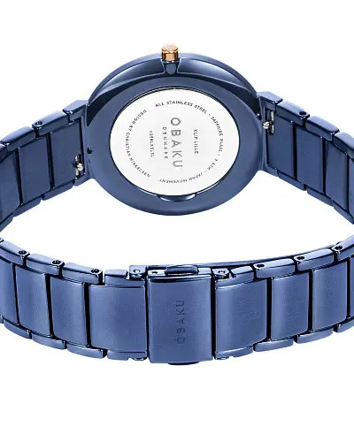 Obaku Links V258LXSLSL