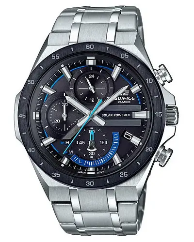 Casio Edifice EQS-920DB-1BVUDF (EQS-920DB-1B)