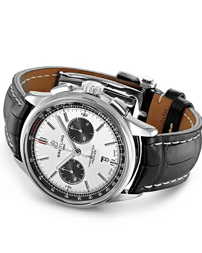 Breitling Premier B01 Chronograph 42 AB0118221G1P1