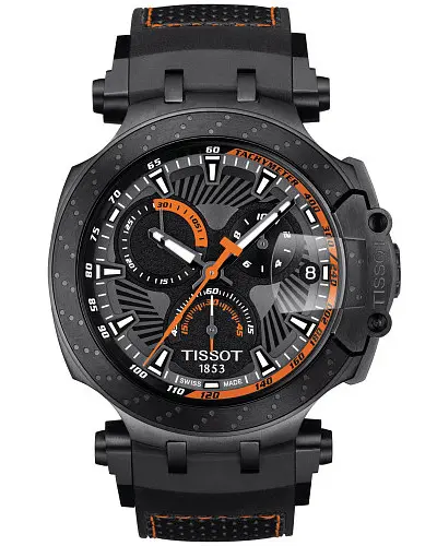 Tissot T-Race Marc Marquez 2018 T115.417.37.061.05