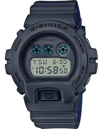 Casio G-Shock DW-6900LU-8ER