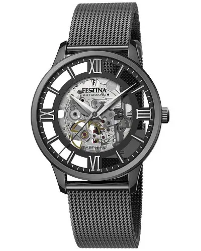 Festina Automatic F20535/1