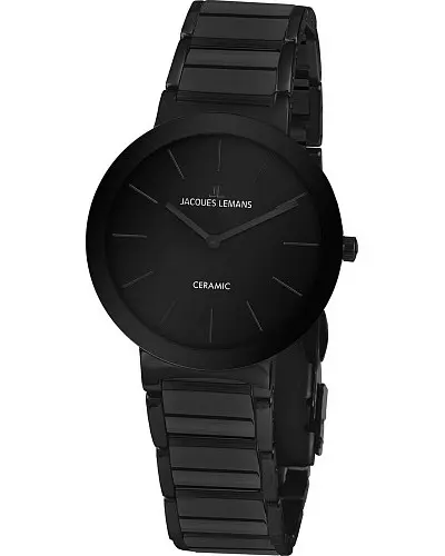 Jacques Lemans High Tech Ceramic 42-7O