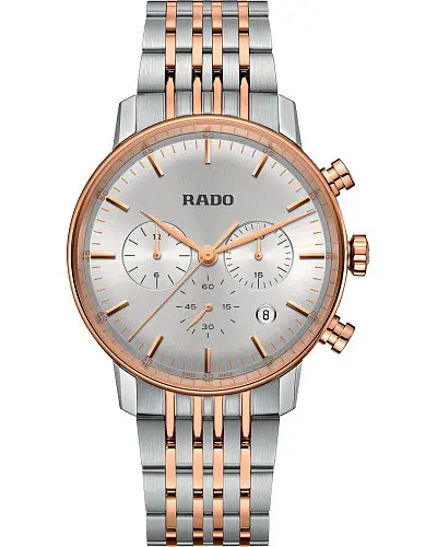 Rado Coupole Classic R22910123