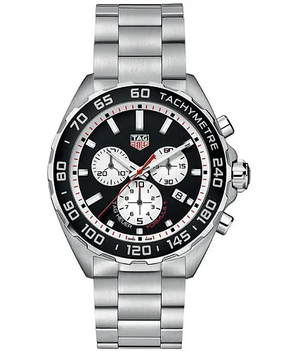 TAG Heuer Formula 1 CAZ101E.BA0842