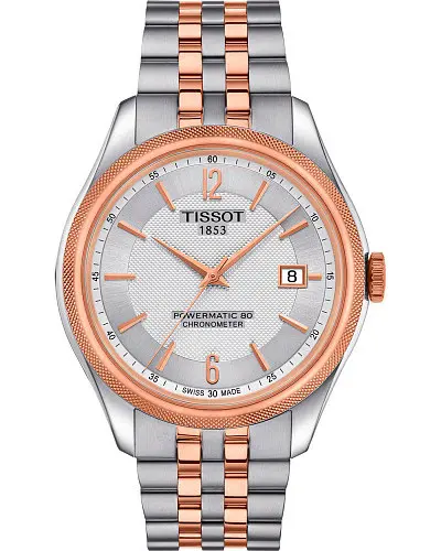 Tissot Ballade Powermatic 80 COSC T108.408.22.037.01