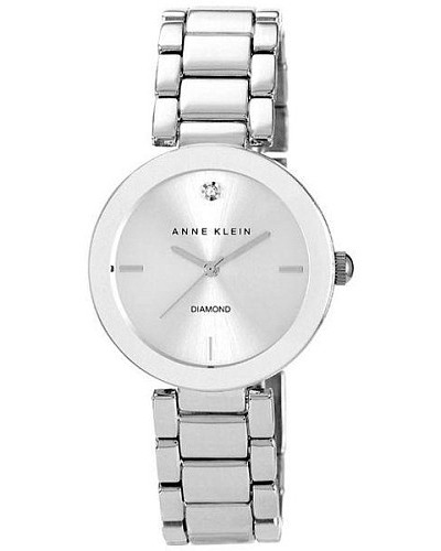 Anne Klein Diamond  1363SVSV