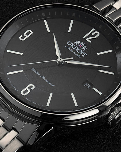 Orient Automatic RA-AC0J08B (RA-AC0J08B10B)