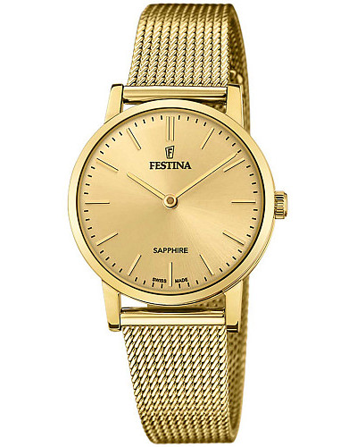 Festina Swiss Made F20023/2