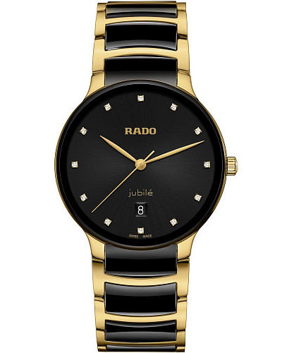 Rado Centrix Diamonds R30022742