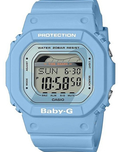 Casio Baby-G BLX-560-2E