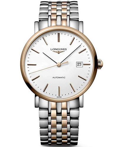 Longines Elegant Collection L4.910.5.12.7