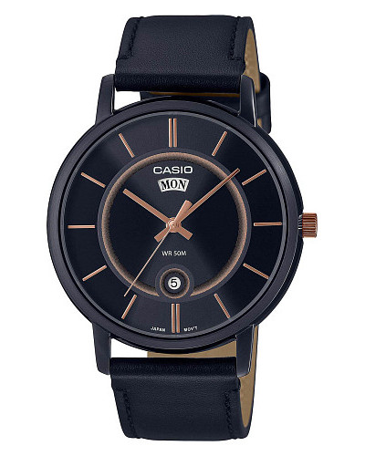 Casio Collection MTP-B120BL-1A