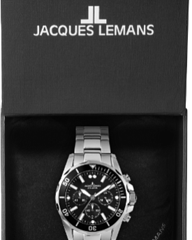 Jacques Lemans Sport 1-2091F