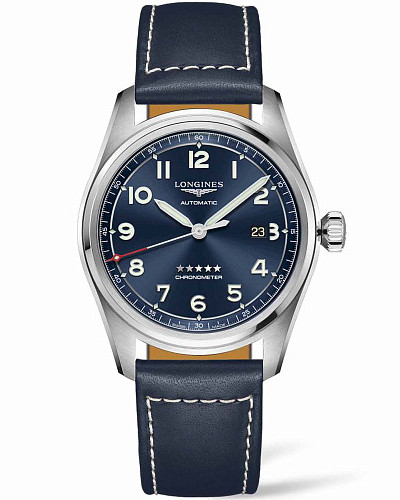 Longines Spirit  L3.811.4.93.0