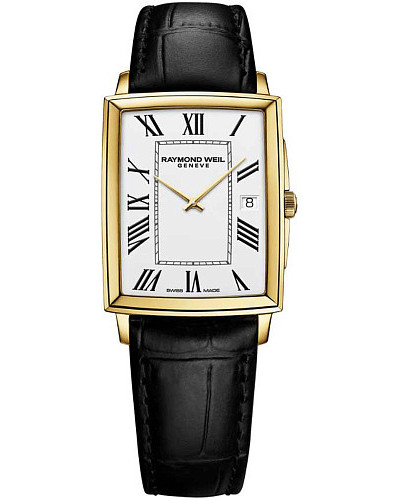 Raymond Weil Toccata. 5425-PC-00300