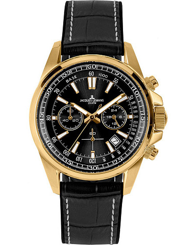 Jacques Lemans  Sport 1-2117E