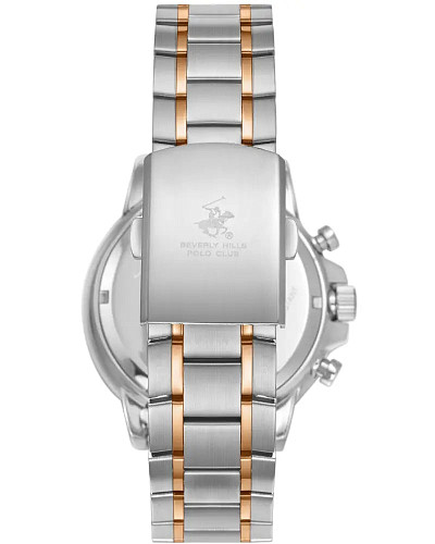 Beverly Hills Polo Club Quartz BP3727X.590