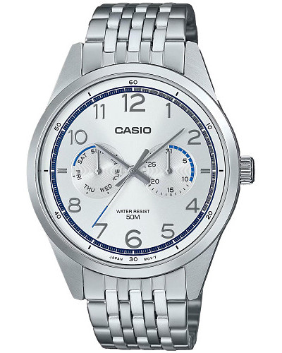 Casio Collection MTP-E340D-7AV