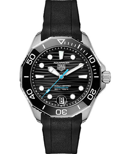 TAG Heuer Aquaracer Professional 300 Date WBP5110.FT6257