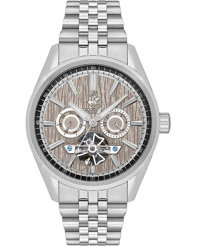 Beverly Hills Polo Club Quartz BP3632X.370