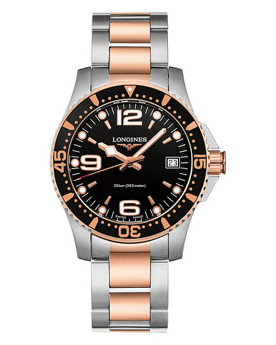 Longines Hydroconquest L3.340.3.58.7