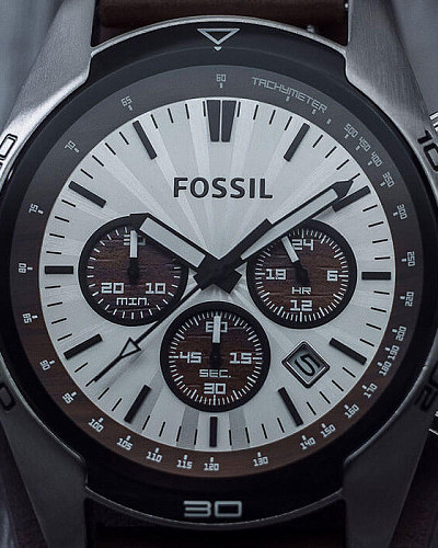 Fossil Carlie  CH2565