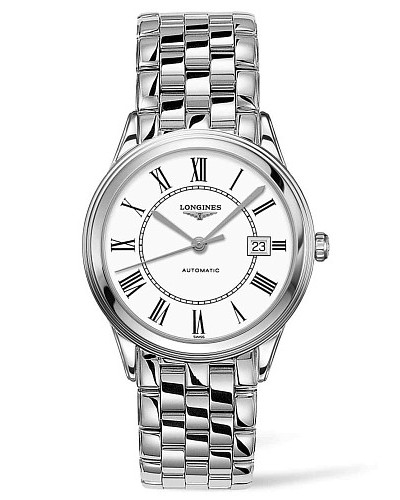 Longines Flagship L4.974.4.21.6