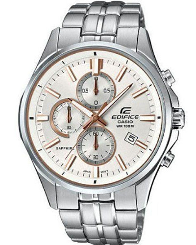 Casio Edifice EFB-530D-7A