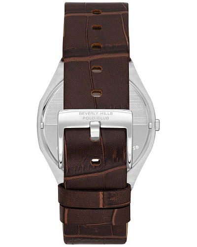 Beverly Hills Polo Club Quartz BP3607X.302