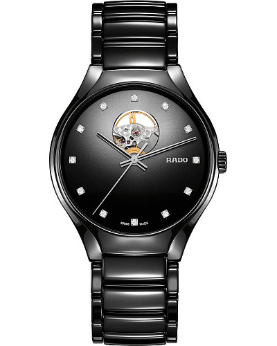 Rado True Shadow Automatic Limited Edition R27100122 285110 RUB