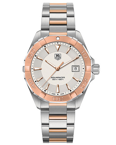 TAG Heuer Aquaracer WAY1150.BD0911