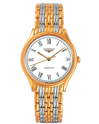 Longines Lyre L4.361.2.11.7