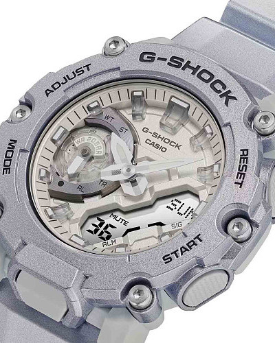 Casio G-Shock GA-2200FF-8ADR (GA-2200FF-8A)