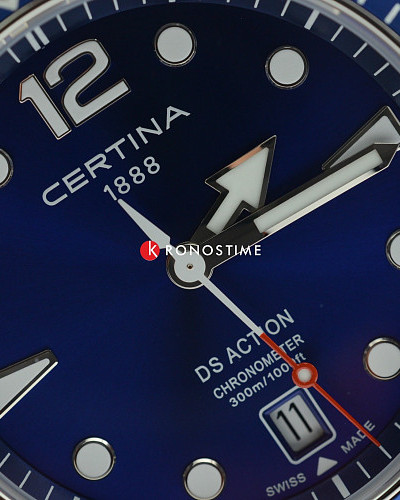 Certina DS ACtion C032.451.11.047.00