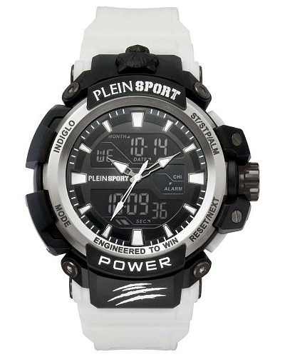 Plein Sport Combat PSNBA0223