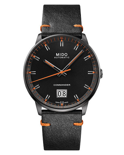 Mido Commander Big Date M021.626.36.051.01