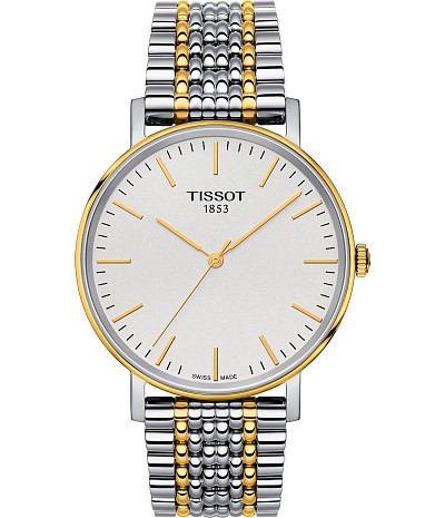 Tissot Everytime Medium T109.410.22.031.00