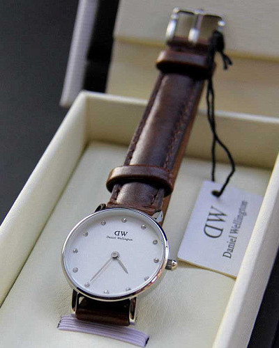 Daniel Wellington Classic Bristol DW00100070