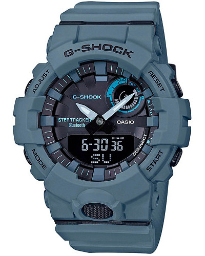 Casio G-Shock GBA-800UC-2A