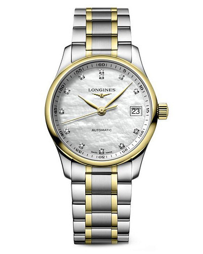 Longines Master Collection L2.357.5.87.7