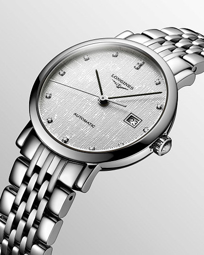 Longines Elegant Collection L4.310.4.77.6