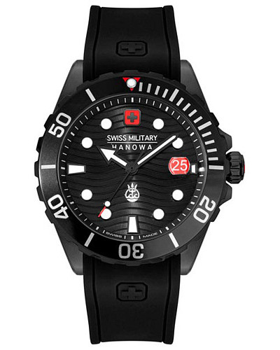 Swiss Military Hanowa Offshore Diver II SMWGN2200330