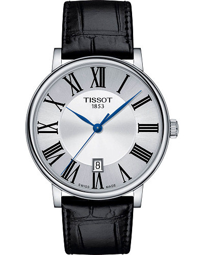 Tissot Carson Premium T122.410.16.033.00