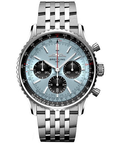 Breitling Navitimer B01 Chronograph 43 AB0138241C1A1