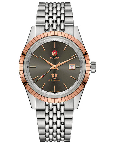 Rado Golden Horse Automatic R33100103