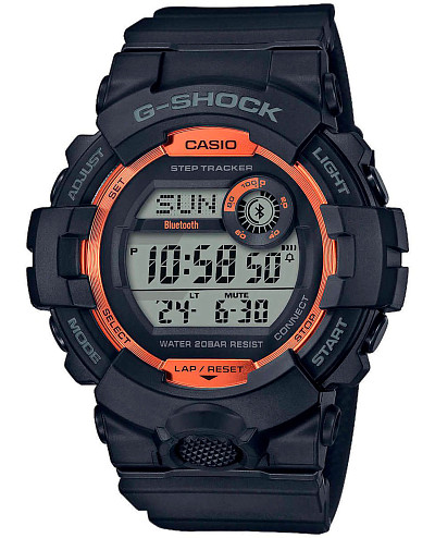 Casio G-Shock GBD-800SF-1