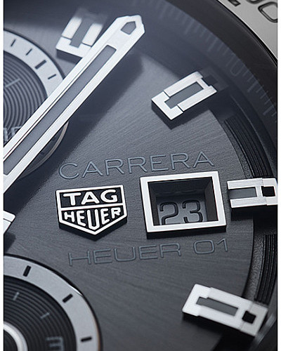 TAG Heuer Carrera CAR201W.FT6095