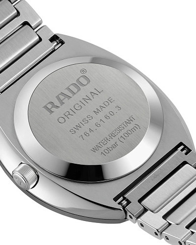 Rado The Original DiaStar R12160303