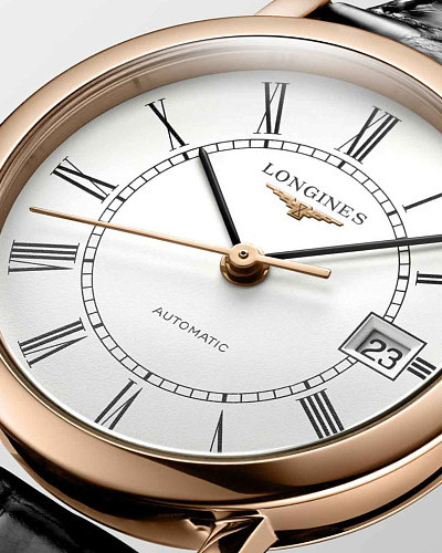 Longines Elegant L4.378.8.11.0